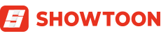 SHOWTOON LOGO